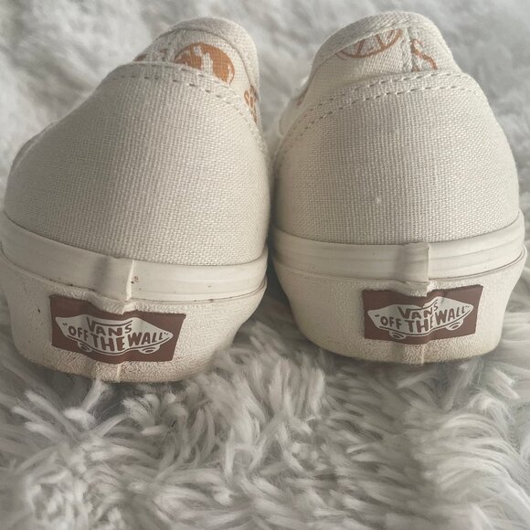 Vans Old Skool Tapered Eco Theory In Our Hands - Picture 4 of 8